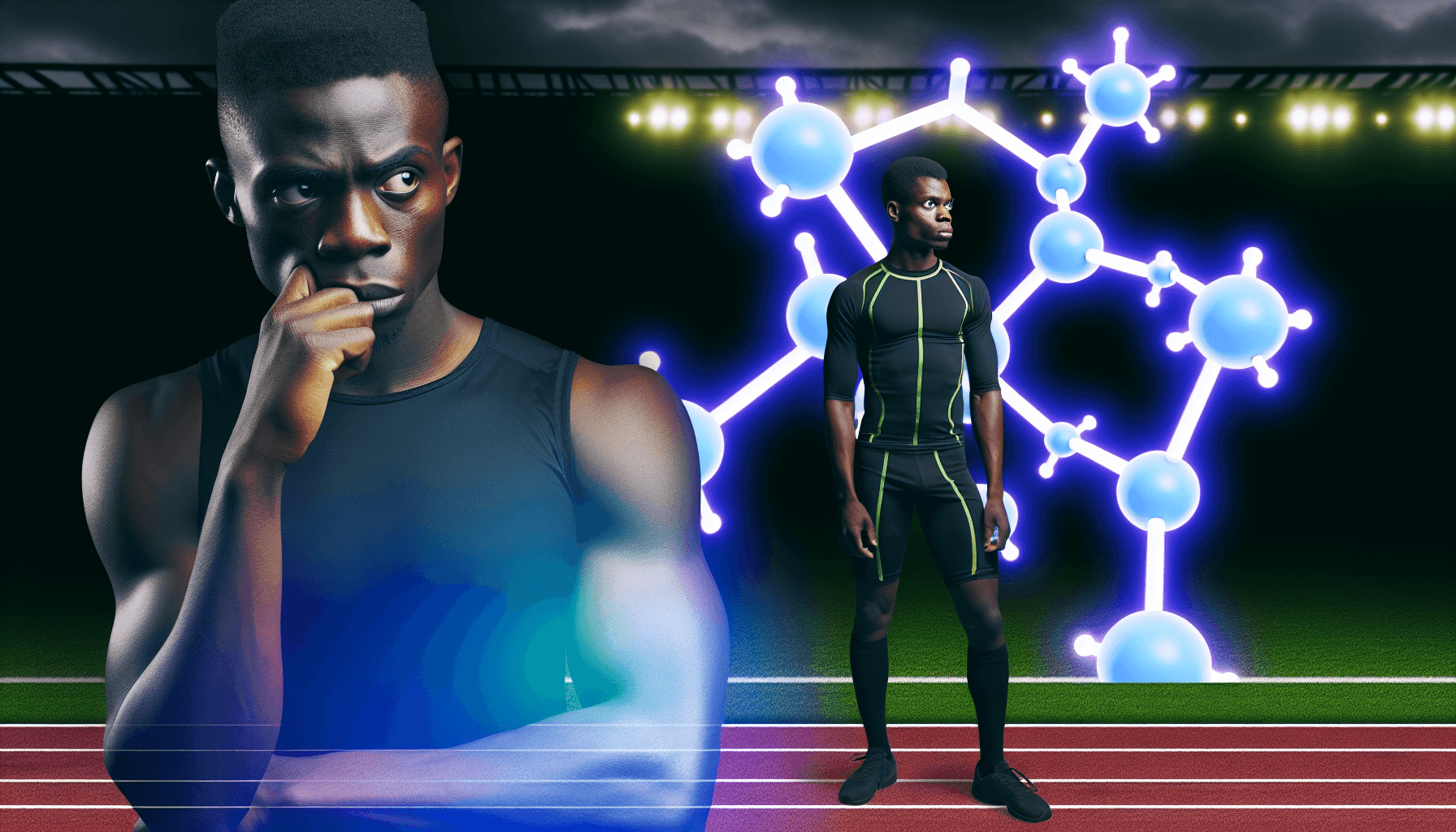 BPC-157: Potential Risks and Doping Concerns for Athletes